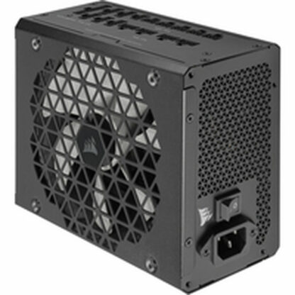 Τροφοδοσία Ρεύματος Corsair RM1200x SHIFT Μαύρο 150 W 1200 W