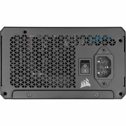 Τροφοδοσία Ρεύματος Corsair RM1200x SHIFT Μαύρο 150 W 1200 W