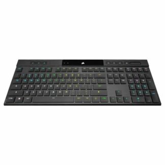 Ασύρματο Πληκτρολόγιο Logitech G915 LIGHTSPEED Μαύρο Ισπανικό Qwerty