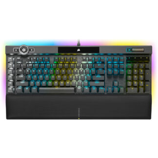 Πληκτρολόγιο Παιχνιδιού SteelSeries APEX 7 TKL Πληκτρολόγιο Qwerty