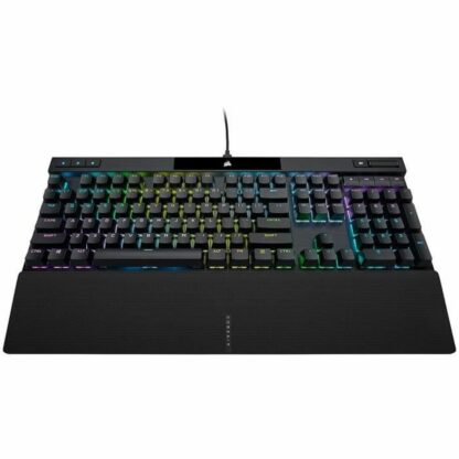 Πληκτρολόγιο Corsair Azerty γαλλικά AZERTY