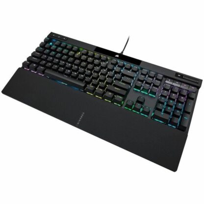 Πληκτρολόγιο Corsair Azerty γαλλικά AZERTY