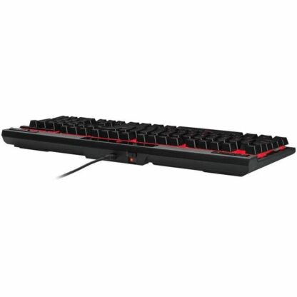 Πληκτρολόγιο Corsair Azerty γαλλικά AZERTY