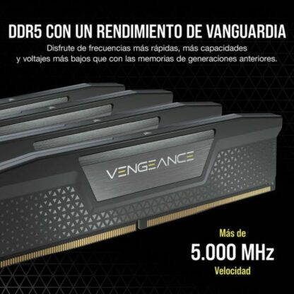 Μνήμη RAM Corsair CMK32GX5M2E6200C36 CL36 32 GB