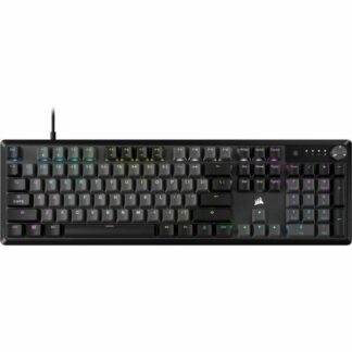 Πληκτρολόγιο Logitech POP γαλλικά Πολύχρωμο Ροζ AZERTY AZERTY