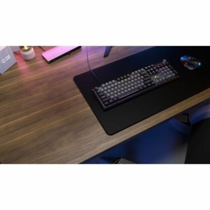 Πληκτρολόγιο Corsair Μαύρο AZERTY