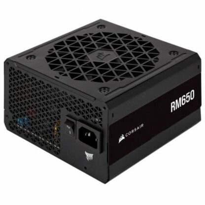 Τροφοδοσία Ρεύματος Corsair RM650 2023 650 W 80 Plus Gold