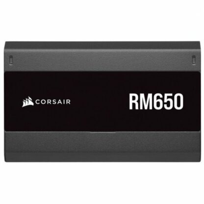 Τροφοδοσία Ρεύματος Corsair RM650 2023 650 W 80 Plus Gold