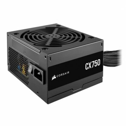 Τροφοδοσία Ρεύματος Corsair 750 W 130 W 80 Plus Bronze