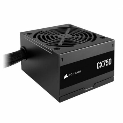 Τροφοδοσία Ρεύματος Corsair 750 W 130 W 80 Plus Bronze