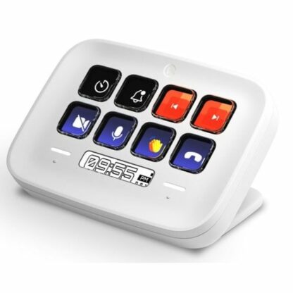 Αντάπτορας Thunderbolt σε DisplayPort Elgato Stream Deck Neo