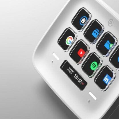 Αντάπτορας Thunderbolt σε DisplayPort Elgato Stream Deck Neo