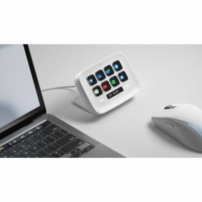 Αντάπτορας Thunderbolt σε DisplayPort Elgato Stream Deck Neo