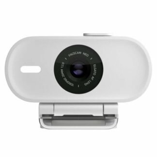 Webcam Logitech Brio 500 Μαύρο