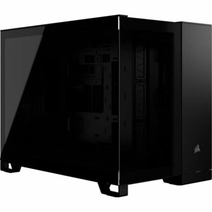 Κουτί ATX Corsair Μαύρο