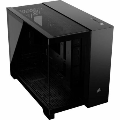 Κουτί ATX Corsair Μαύρο