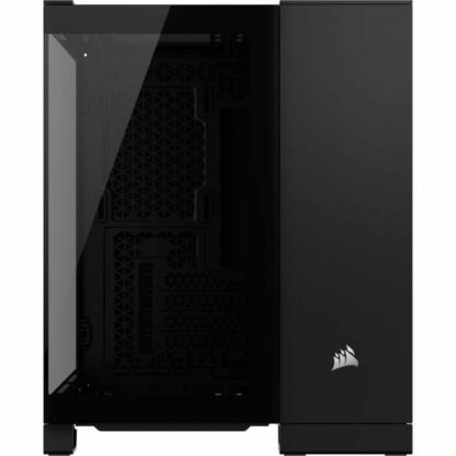 Κουτί ATX Corsair Μαύρο