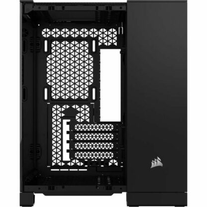 Κουτί ATX Corsair Μαύρο