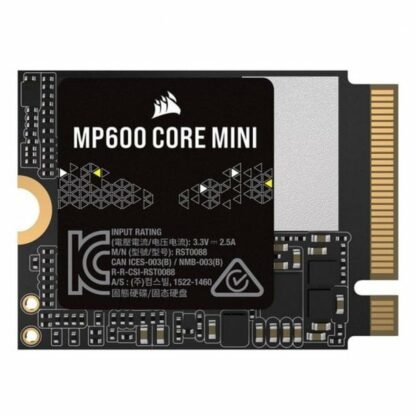 Σκληρός δίσκος Corsair 1 TB SSD