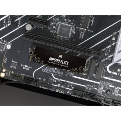 Σκληρός δίσκος Corsair MP600 ELITE 1 TB SSD