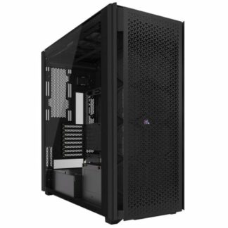 Κουτί Μεσαίου Πύργου Micro ATX/Mini ITX / ATX Zalman P30 AIR Μαύρο