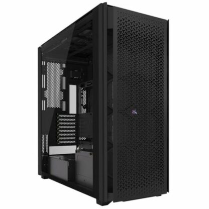 Κουτί Μέσος Πύργος ATX Corsair Μαύρο