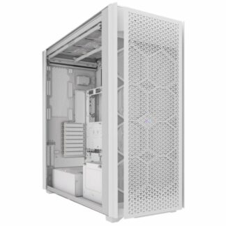 Κουτί Μέσος Πύργος ATX Gigabyte GB-AC300G Μαύρο