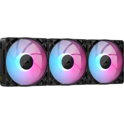 Ανεμιστήρας Κουτί Corsair iCUE LINK RX120 RGB MAX