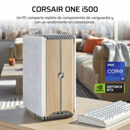 PC Γραφείου Corsair ONE i500 I9-14900K 64 GB RAM 2 TB SSD Nvidia Geforce RTX 4090