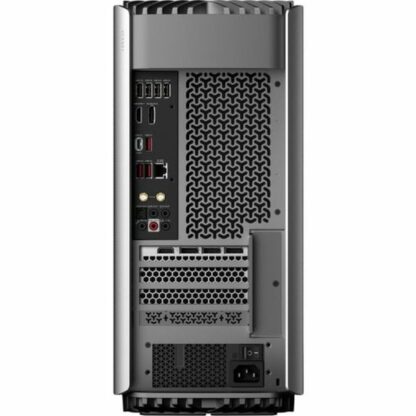 PC Γραφείου Corsair  ONE i500 Wood 32 GB RAM 2 TB SSD NVIDIA GeForce RTX 4080