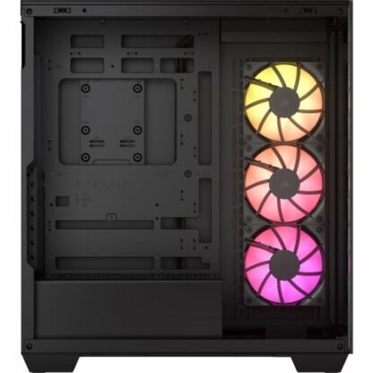 Κουτί Μέσος Πύργος ATX Corsair 3500X  Μαύρο