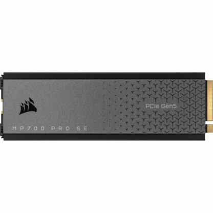 Σκληρός δίσκος Corsair 4 TB SSD