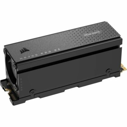 Σκληρός δίσκος Corsair 4 TB SSD