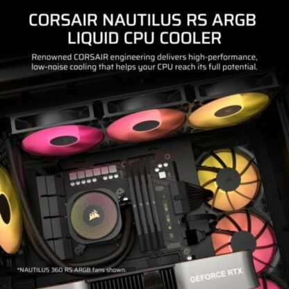 Κιτ Ψυκτικού Υγρού Corsair