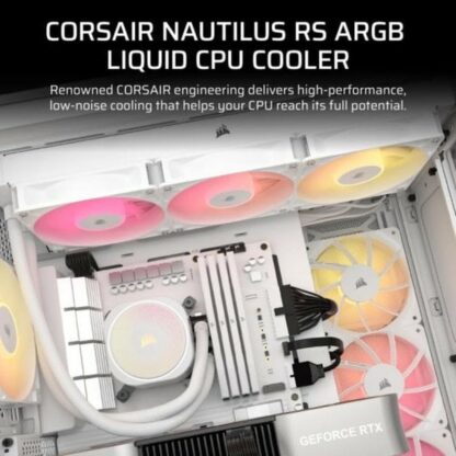 Κιτ Ψυκτικού Υγρού Corsair