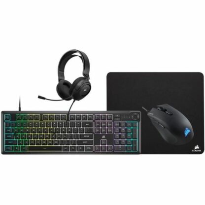 Πακέτο Gaming Corsair HS35