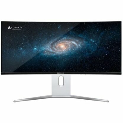 Οθόνη Corsair 34WQHD240-C 34" 240 Hz WQXGA