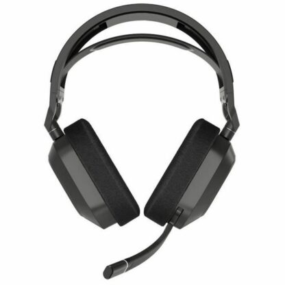 Ακουστικά με Μικρόφωνο Corsair CA-9011295-EU Μαύρο Γκρι Πολύχρωμο