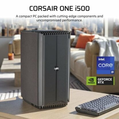 PC Γραφείου Corsair ONE I9-14900K 64 GB RAM 2 TB SSD Nvidia Geforce RTX 4090