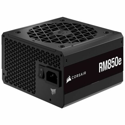 Τροφοδοσία Ρεύματος Corsair RM850e 850 W 150 W 80 Plus Gold