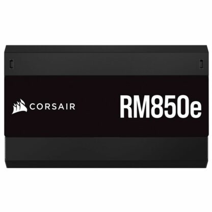 Τροφοδοσία Ρεύματος Corsair RM850e 850 W 150 W 80 Plus Gold