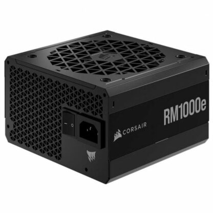 Τροφοδοσία Ρεύματος Corsair CP-9020264-EU Ενότητες 1000 W 150 W 80 Plus Gold