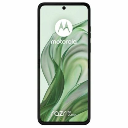 Smartphone Motorola Motorola Razr 50 Ultra 12 GB RAM 512 GB Πράσινο