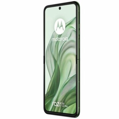 Smartphone Motorola Motorola Razr 50 Ultra 12 GB RAM 512 GB Πράσινο