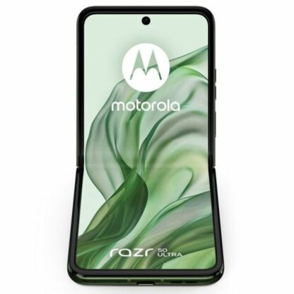 Smartphone Motorola Motorola Razr 50 Ultra 12 GB RAM 512 GB Πράσινο