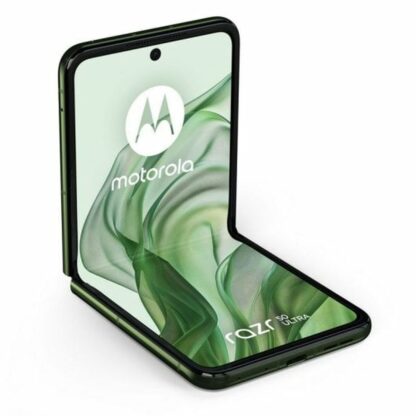 Smartphone Motorola Motorola Razr 50 Ultra 12 GB RAM 512 GB Πράσινο