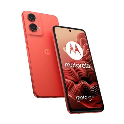 Κινητό Τηλέφωνο για Ηλικιωμένους Motorola