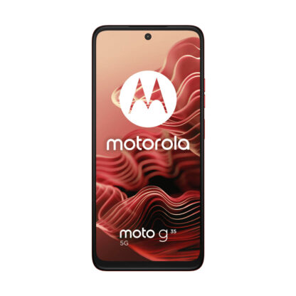 Κινητό Τηλέφωνο για Ηλικιωμένους Motorola