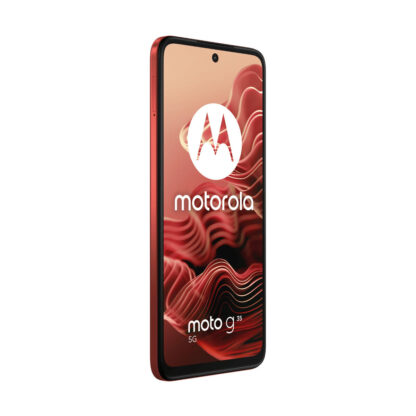 Κινητό Τηλέφωνο για Ηλικιωμένους Motorola