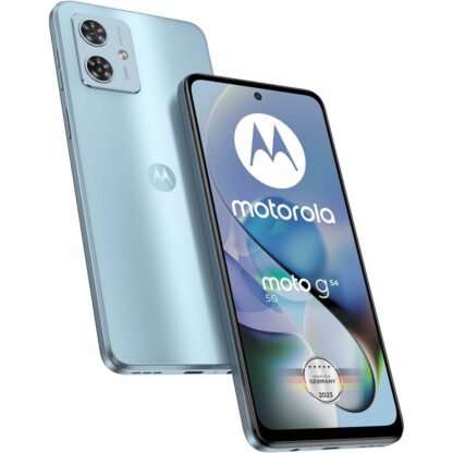 Smartphone Motorola G54 5G 6,5" 12 GB RAM 256 GB Μπλε